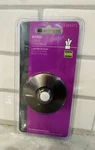 Styleselections Oil-rubbed Bronze Led Wired Doorbell Button #2369371. Fixed Price $11.75.