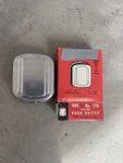Nos Vintage Trine NO.170 Electric Door Buzzer 6-10V Ac Usa W/ Box. Fixed Price $49.99.
