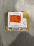 Hampton Bay 1003008627 Wireless Plug-in Doorbell Kit. Fixed Price $5.00.