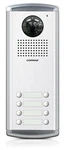 Commax 8-APARTMENT Building Door Camera Lobby Unit DRC-8AC2. Fixed Price $310.00.