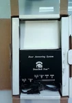 Doorbell Fon DP-28C Audio Intercom Controller (two Options). Fixed Price $95.00.
