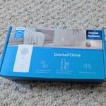 Eufy Security Add-on Chime For Video Doorbell (wired) Adjustable Volume Refurb. Fixed Price $20.00.