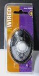 Heath Zenith DW-605 Wired Pushbutton, 16 Volt, Pewter Finish. Fixed Price $12.97.