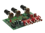 Whadda Velleman WSAH8084 Volume And Tone Control - Preamplifier (kit). Fixed Price $21.95.