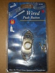 LE-224 Wired Push Button Chime Systems With Transformers, Heath/zenith. Fixed Price $19.99.