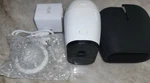 Arlo Pro Add-on Camera VMC4030 Rechargeable Night Vision In/outdoor, Read Disc. Fixed Price $115.00.