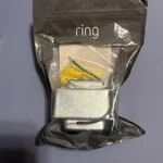 Oem Ring Hard Wired Transformer Kit Video Doorbell. Fixed Price $28.99.