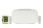 Newhouse Hardware Twonote Electric Modern Door Chime Kit. Fixed Price $37.64.