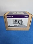 Fosmon 51005HOM Wireless Motion Alert Sensor. Fixed Price $16.00.