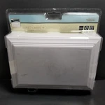 Wired Door Chime Single Two Style Selections Item # 283041 New Sealed. Fixed Price $25.00.