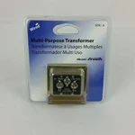 Heath Zenith Wired Door Chime Transformer SL-125-02. Fixed Price $39.99.