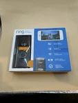 New Ring Wi-fi Smart Video Doorbell Hd Motion Venetian Bronze 720P 88RG402FC100. Fixed Price $39.99.
