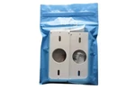 Ring Video Doorbell Pro Wedge Kit Brand New Ready With Free Shipping. Fixed Price $11.49.