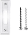 Wired Lighted,replacement Push Buttons Led Chime,. Fixed Price $12.35.