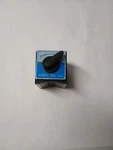 Magnetic Indicator Base Only Spi 2X2X2-1/4 Long 60 Kg Pull Size 63X50X55 Mm. Fixed Price $24.95.