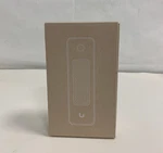 Ubiquiti Unifi Lite Black (uvc-doorbell-b). Fixed Price $149.99.