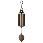 Woodstock Chimes Heroic Windbell 40 Copper Large. Fixed Price $154.99.