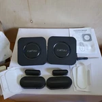 Calltou Wireless Door Chime For Elderly Monitoring/family Safety. Fixed Price $25.00.