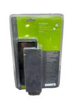 Style Selections Wireless Doorbell Black/gray, 3 Chimes, 150' Range, 105 .. Fixed Price $18.85.