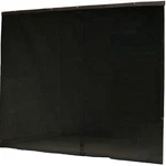 Insect Screen Protector Garage Door Shield Black Fiberglass Magnetic 9 X 7. Fixed Price $48.91.