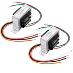 Packs 40VA Control Transformer, Primary 120, 208, 240V Secondary 24V, H.... Fixed Price $49.32.