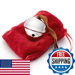 Magical Bells The Polar Exp Sleigh. Fixed Price $51.52.