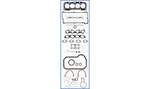 Full Engine Rebuild Conversion Gasket Set Audi A6 16V 2.0 140 Ace (7/1994-/1997). Fixed Price $327.11.