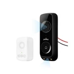 Youkey Wired Doorbell Camera With Chime, No Monthly Fee, 2K Video Wi.... Fixed Price $118.82.