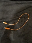 Ring Doorbell Charging Cable Genuine Usb GR103. Fixed Price $13.99.