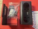 Kimilar Anti-theft Video Doorbell Mount Compatible With Ring/blink. Fixed Price $10.50.