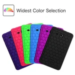 Fintie Silicone Soft Back Case Cover For Samsung Galaxy 7.0 & 8.0 Tablet. Fixed Price $9.29.