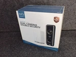 Anker Eufy T8213 Battery Powered Smart Doorbell Camera With Home Base. Fixed Price $119.99.