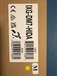 Aiphone IXG-DM7-HIDA Video Entrance Panel For. Fixed Price $950.00.