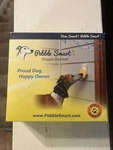 Pebble Smart Doggie Doorbell-wireless, Rain Proof, Brand New Sealed. Fixed Price $27.00.