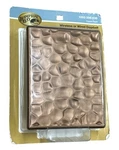 Hampton Bay Wireless Wired Doorbell Hammered Copper Design 1003 008 638. Fixed Price $11.99.