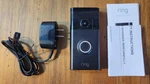 Ring Video Doorbell (1ST Gen) Parts Repair. Fixed Price $8.95.