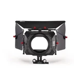 Proaim MB-600 Sunshade Mattebox W Height Riser For Camera Lenses Up To 95MM. .... Fixed Price $114.52.
