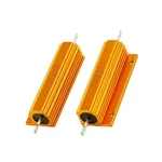 Dahszhi 100W 2 Ohm Aluminum Power Metal Shell Case. Fixed Price $19.99.