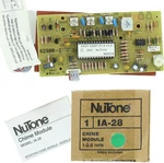 Vintage Nutone IA-28 Classic Intercom 1-2-8 Note Door Chime Module. Fixed Price $80.00.