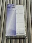 Heath Zenith Wired Note Melody Traditional Decor Door Chime Bell. Fixed Price $19.95.