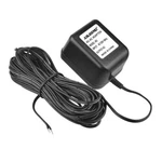 8M/26FT 18V Ac-ac Adapter Power Supply For The Ring Video Doorbell 1/2/PRO Plug. Fixed Price $20.14.