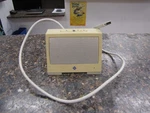 Vintage Sun Microsystems Sparcstation Sound Gwv Speaker Box 540-2220-04. Fixed Price $49.99.