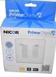 Nicor Lighting PRCP2 Primechime Doorbell Kit Changeable Buttons For Ring Pro. Fixed Price $47.99.