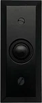 Rectangular Recessed Wired Metal Doorbell Button In Black BT6BV, Pus. Fixed Price $46.93.