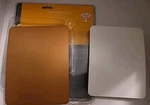 Style Selections SS-7584-03 Wired Wireless Doorbell Kit 10 Chime 2-FACE Plate. Fixed Price $19.99.