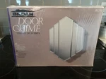 Broan Door Chime Model RC310 Transformer Battery Operated New In Box. Fixed Price $59.99.