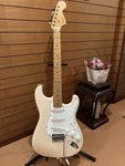 Electric Guitar Fender Japan ST66 Alder Body Maple Neck. Fixed Price $2380.00.
