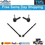 Trq New Front Inner & Outer Tie Rod Kit Set Of 4 For 2013-2022 Buick Encor Chevy. Fixed Price $71.82.