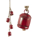 79 Metal Indoor Outdoor Decorative Cow Bells Tibetan Inspired Meditation.... Fixed Price $23.07.
