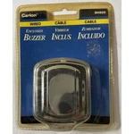 Carlon Wired Enclosed Buzzer 16 Volt DH905 Chime Vintage New. Fixed Price $12.95.